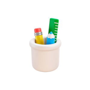 Pen Pot