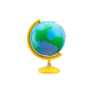 Table World Stand